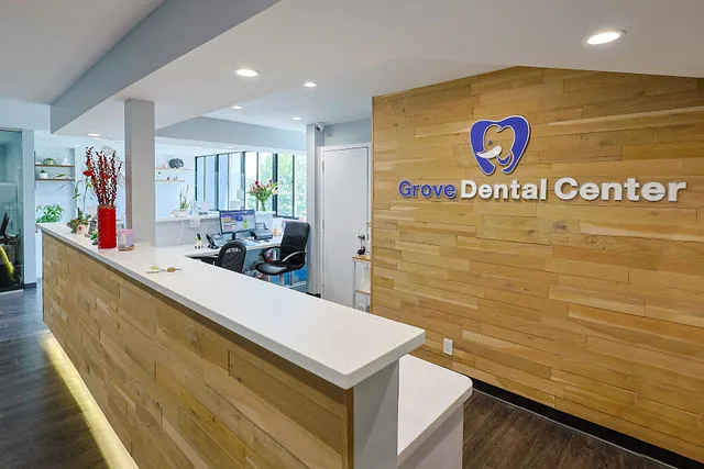 office gallery
