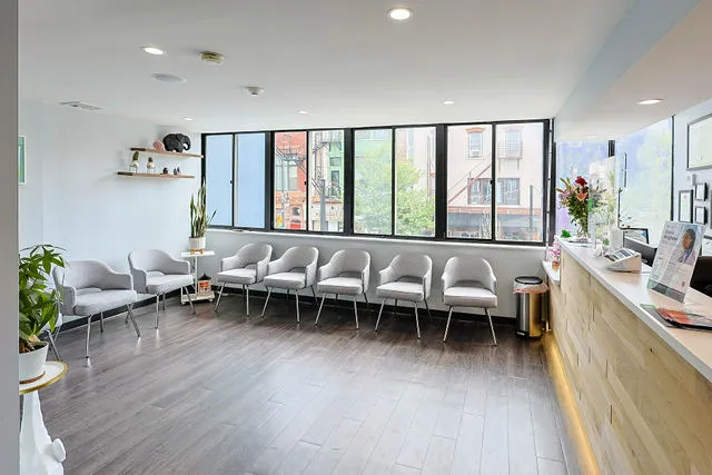 office gallery