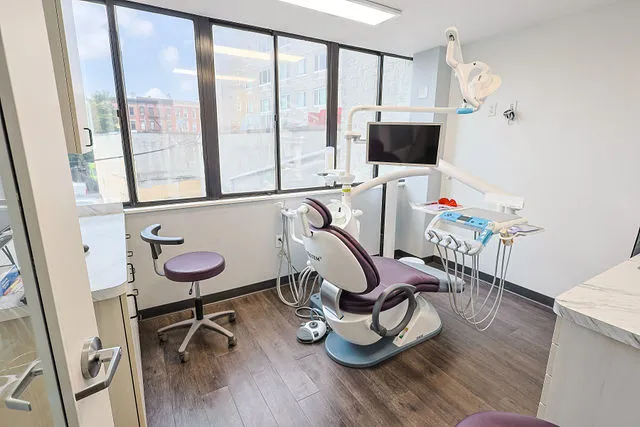 office gallery
