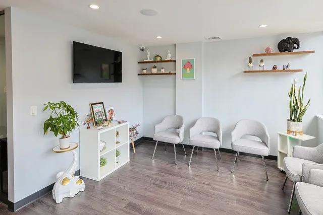 office gallery
