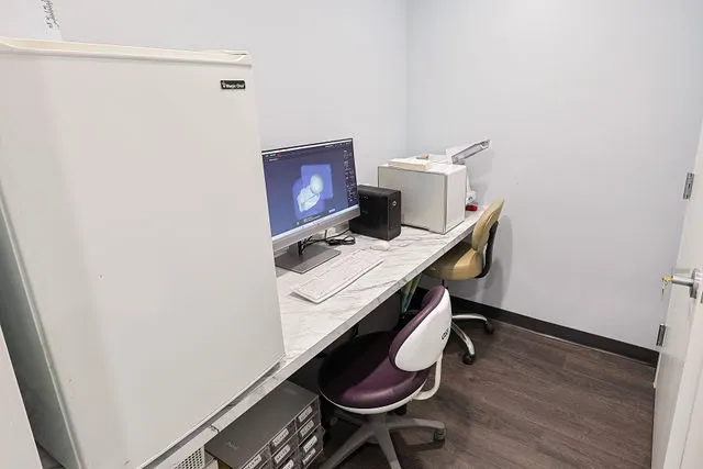 office gallery