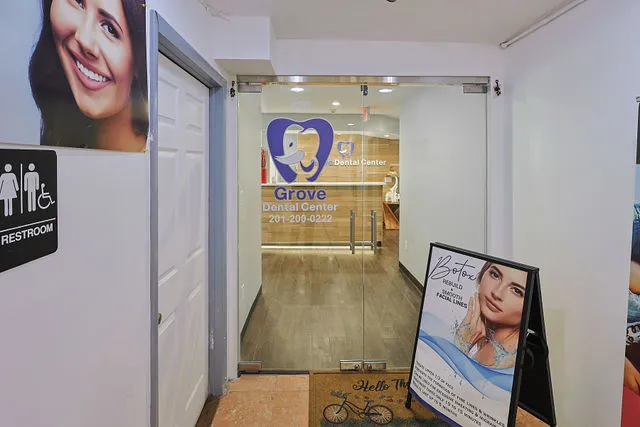 office gallery