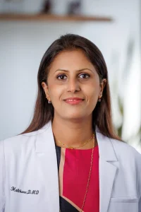 Dr. Sushma Halthore