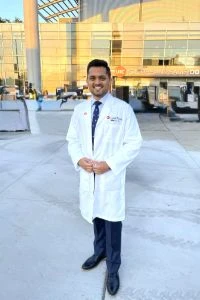 Dr. Kapil Patel