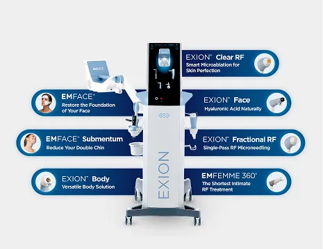 EXION