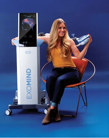 EXOMIND